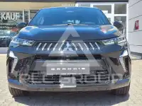 2026 Mitsubishi Grandis