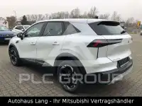 2026 Mitsubishi Grandis