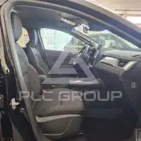 2026 Mitsubishi Grandis