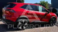 2026 Mitsubishi Grandis