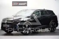 2026 Mitsubishi Grandis