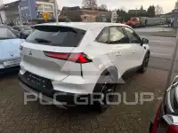 2026 Mitsubishi Grandis
