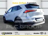 2026 Mitsubishi Grandis