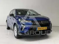 2026 Mitsubishi Grandis