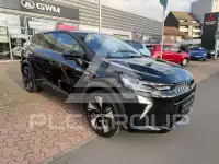 2026 Mitsubishi Grandis