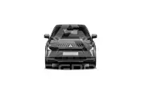 2026 Mitsubishi Grandis