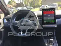 2026 Mitsubishi Grandis