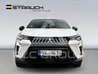 2026 Mitsubishi Grandis