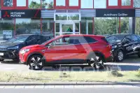 2026 Mitsubishi Grandis