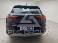 2026 Mitsubishi Grandis