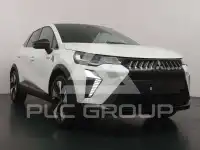 2026 Mitsubishi Grandis