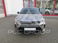 2026 Mitsubishi Grandis