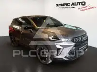 2026 Mitsubishi Grandis