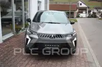 2026 Mitsubishi Grandis