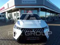 2026 Mitsubishi Grandis