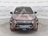 2026 Mitsubishi Grandis