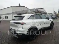 2026 Mitsubishi Grandis