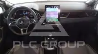 2026 Mitsubishi Grandis