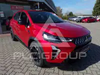 2026 Mitsubishi Grandis