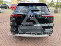 2026 Mitsubishi Grandis