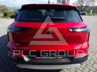2026 Mitsubishi Grandis