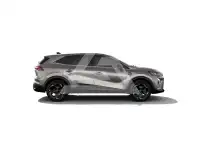 2026 Mitsubishi Grandis