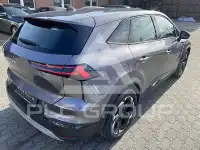 2026 Mitsubishi Grandis