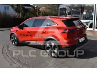 2026 Mitsubishi Grandis