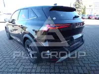 2026 Mitsubishi Grandis