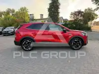 2026 Mitsubishi Grandis