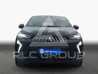 2026 Mitsubishi Grandis