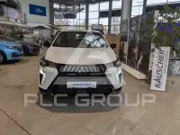 2026 Mitsubishi Grandis