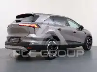 2026 Mitsubishi Grandis