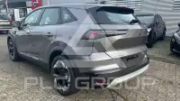 2026 Mitsubishi Grandis