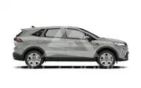 2026 Mitsubishi Grandis