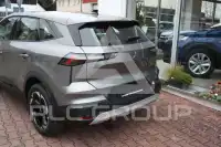 2026 Mitsubishi Grandis