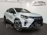 2026 Mitsubishi Grandis