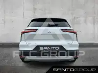 2026 Mitsubishi Grandis