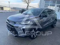 2026 Mitsubishi Grandis