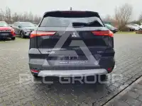 2026 Mitsubishi Grandis