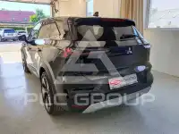 2026 Mitsubishi Grandis