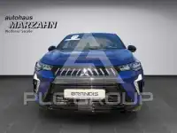2026 Mitsubishi Grandis