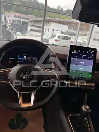 2026 Mitsubishi Grandis