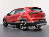 2026 Mitsubishi Grandis