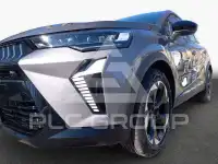 2026 Mitsubishi Grandis