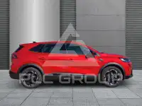 2026 Mitsubishi Grandis