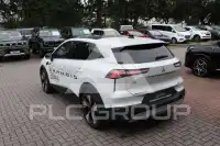 2026 Mitsubishi Grandis