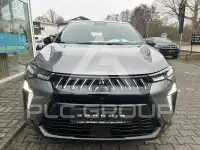 2026 Mitsubishi Grandis