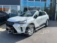 2026 Mitsubishi Grandis