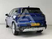2026 Mitsubishi Grandis